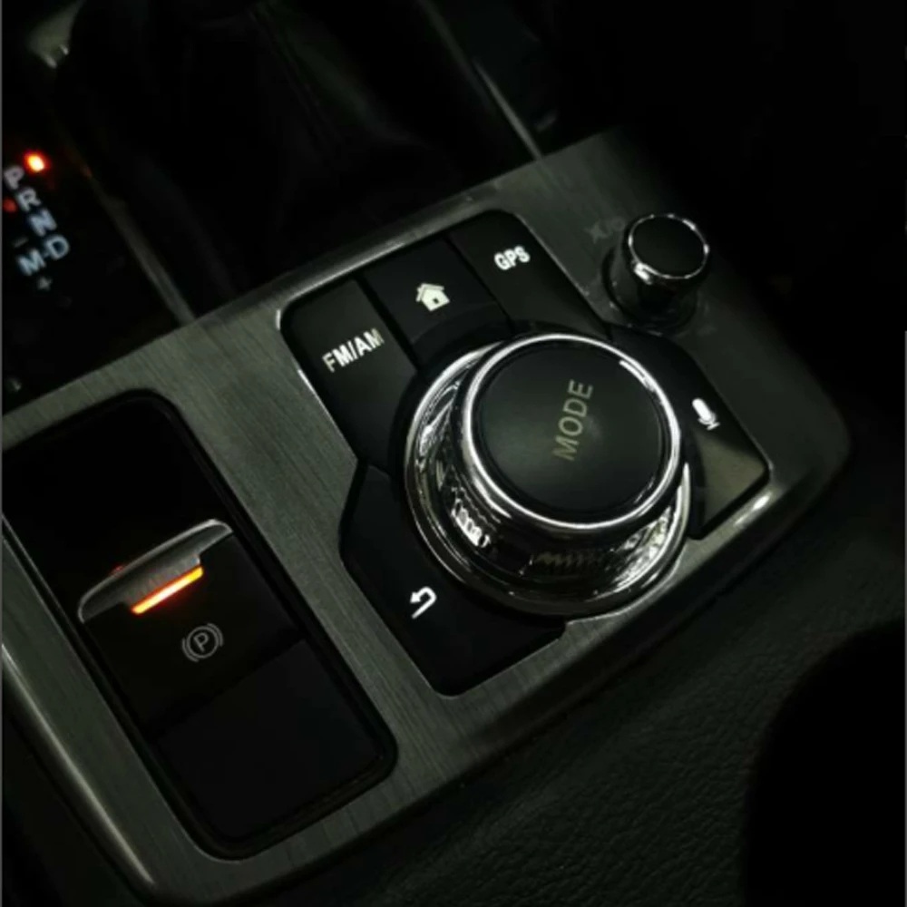 Автомобильный DVD-плеер Runningway для Mazda CX5 CX-5 CX 5 2012-2017 ручка радио мультимедиа