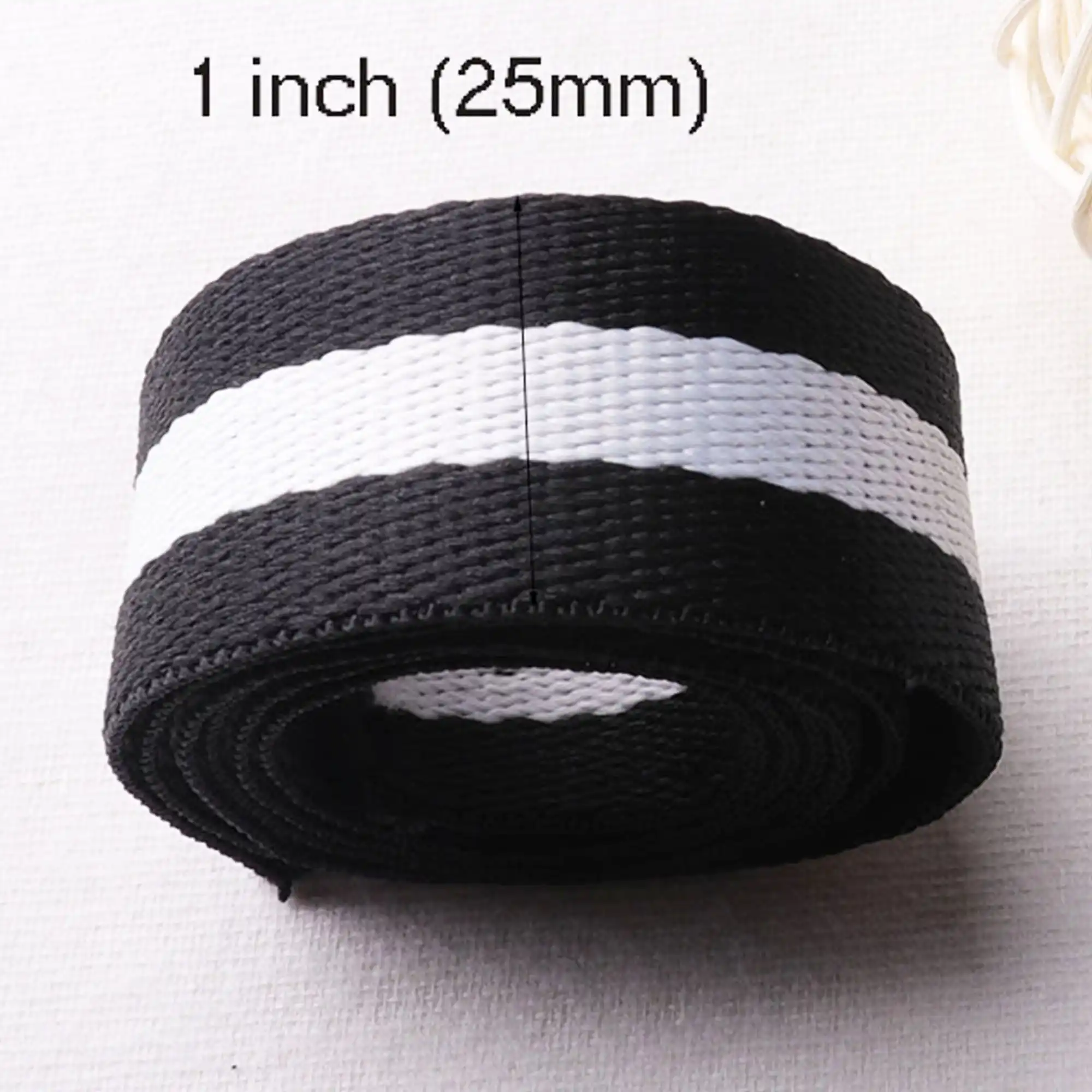 cotton webbing straps for bags