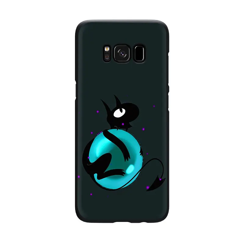 B6 Разочарования, мягкий чехол для телефона из ТПУ с принтом "чехол для samsung S6 S7 край S8 S9 S10 плюс S10e Note 8, 9, 10, M10 M20 M30 - Цвет: B6