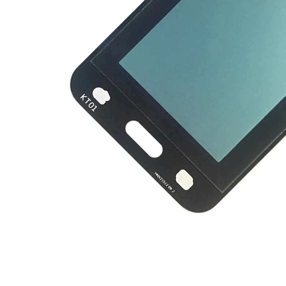 Новый супер AMOLED LCD J1 J120F J120DS J120G J120M J120H дисплей 100% протестированный рабочий