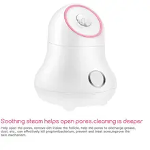 Новинка года! паровые машины с многофункциональным испарителем, паровая машина для лица