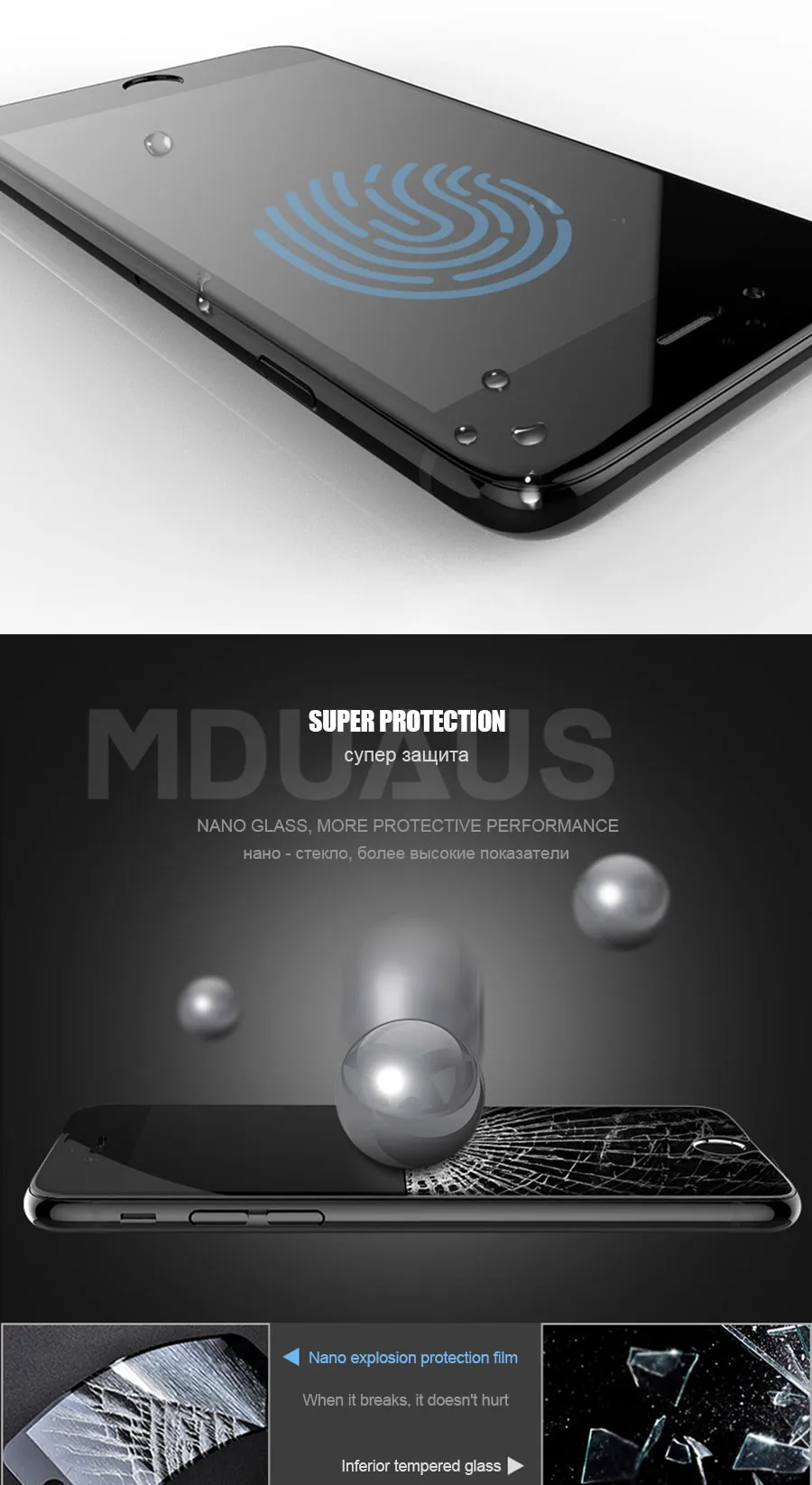 99D Защитное стекло для iPhone 6 6s 7 8 Plus X 10, Защитное стекло для iPhone XR XS 11 Pro MAX закаленное стекло