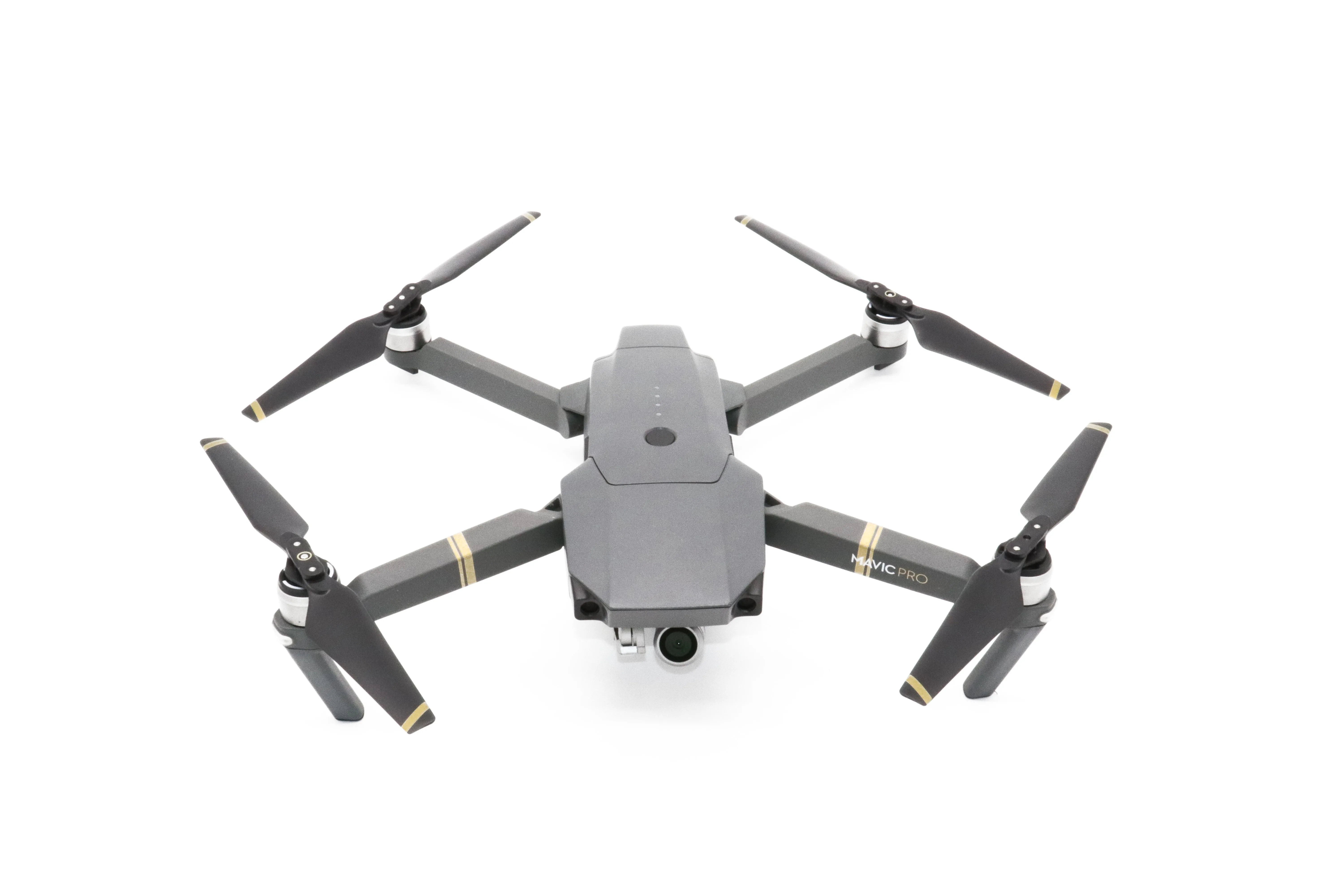 4 шт. Пропеллер для DJI Mavic pro Drone аксессуары 8330 быстросъемные Складные лезвия 8330F запасные части дропшиппинг