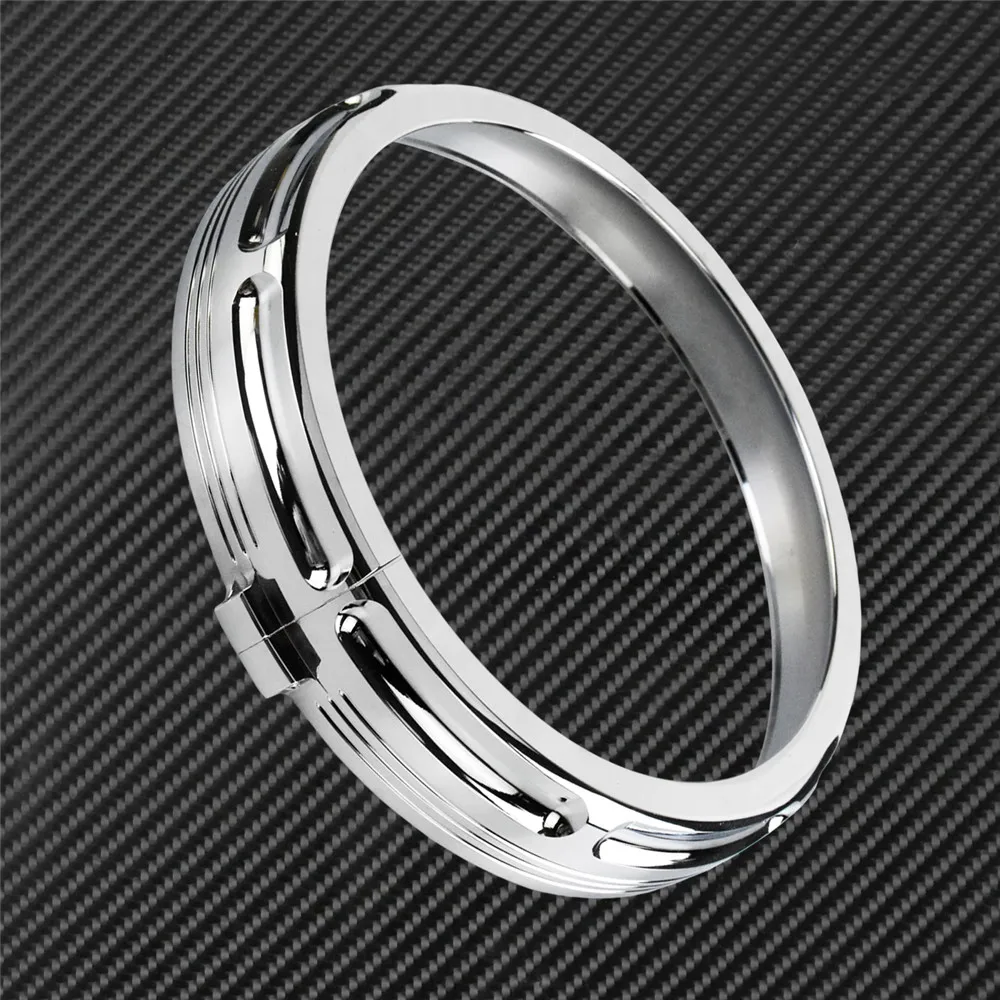 Headlamp Trim Ring  LA007702C (1)