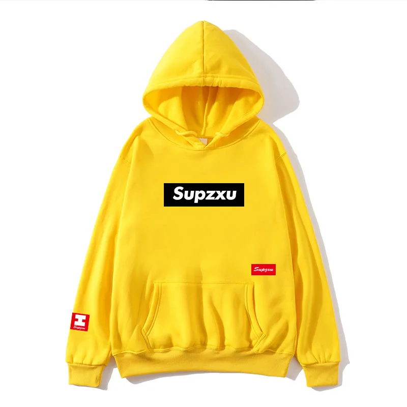 Lil Peep Hoodies hell boy lil.peep men/women Hooded Pullover male/female sudaderas cry baby hood hoddie Sweatshirts love - Цвет: Слоновая кость
