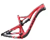 2022 nouveau 27.5 ALL MOUNTAIN AM ENDURO cadre de descente 27.5 