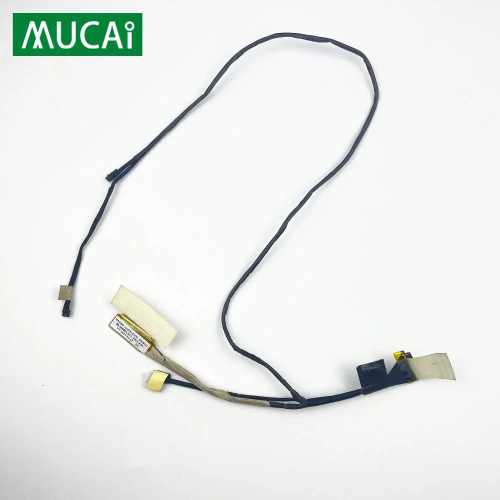 Гибкий видеокабель для ноутбука Acer TravelMate 8573 8573T 8573G 6595 6595T 6595TG 8573TG ЖК-дисплей