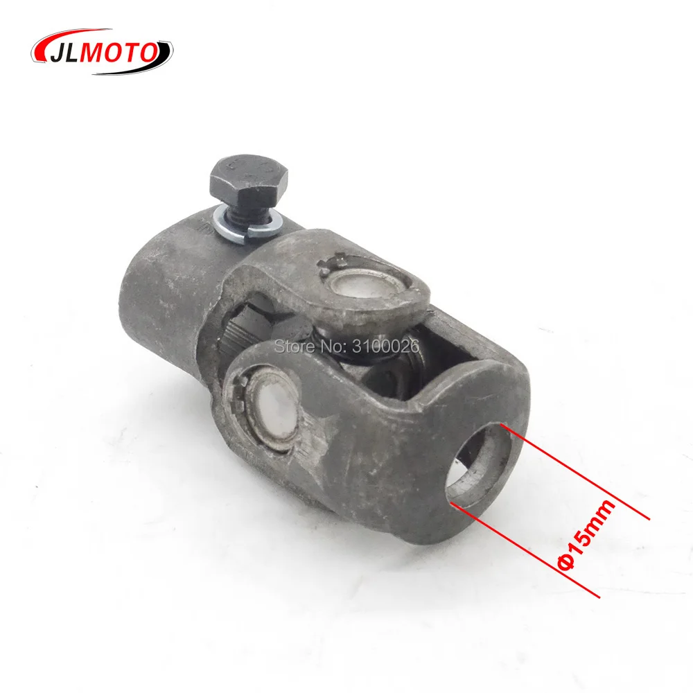 JLG-049-4-U-BALL-JOINT-UTV-GO-KART-BUGGY-PARTS
