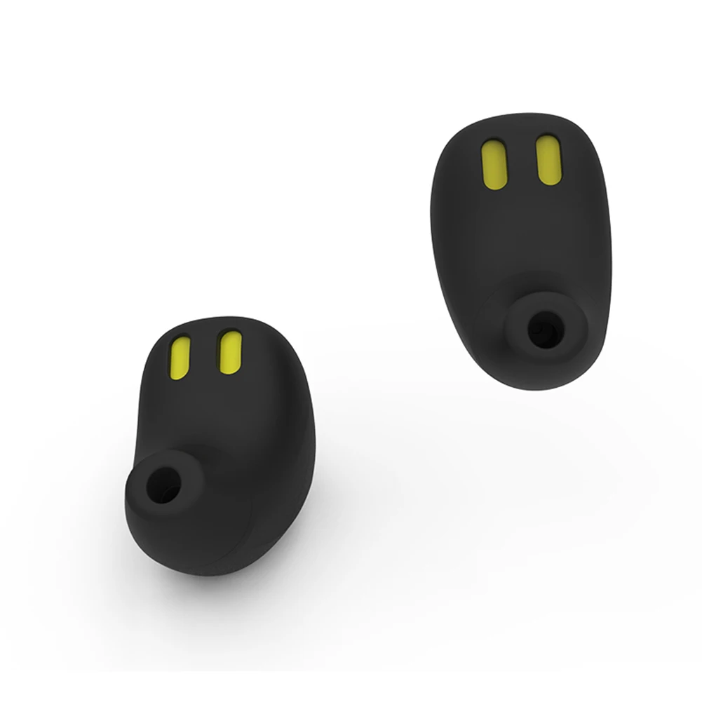 3 в 1 Bluetooth 5,0 наушники+ аккумулятор 1200 мАч+ портативный Bluetooth динамик IPX5 Водонепроницаемая беспроводная гарнитура динамик