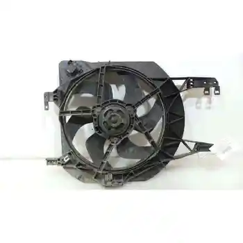 

8200662039 ELECTRIC FAN RENAULT TRAFIC CLOSED BOX (AB 4.01)
