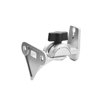

Adjustable Metal Speaker Holder Hanger for SONOS Play1 Smart Speaker Bracket Kit