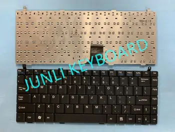 

JUNLI KEYBOARD FOR Lenovo F30 F30A F30L F30M US Black Replacement Keyboard
