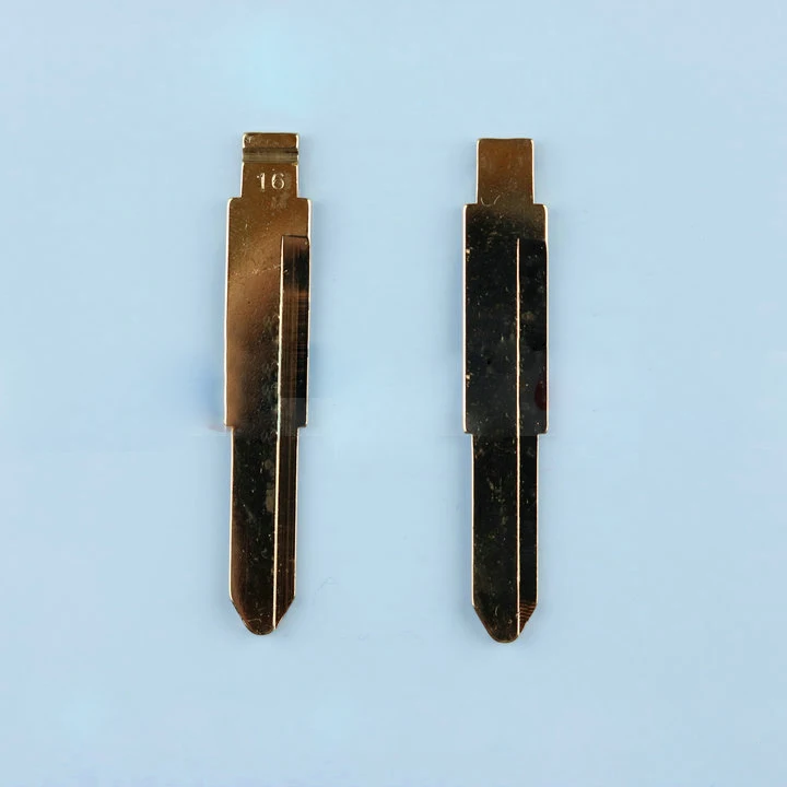 Пустой пульт дистанционного управления