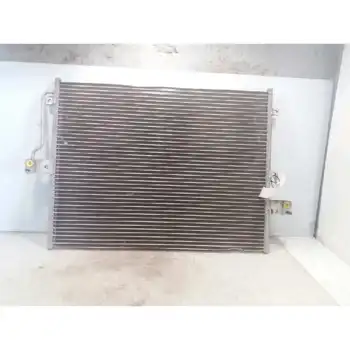 

8282209 capacitor/Air Conditioning Radiator Ssangyong Kyron 2.0