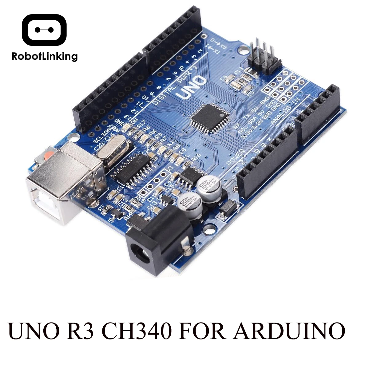 10 шт./лот UNO R3 MEGA328P CH340 CH340G для Arduino + USB кабель Бесплатная доставка|uno r3|uno r3 mega328puno uno |