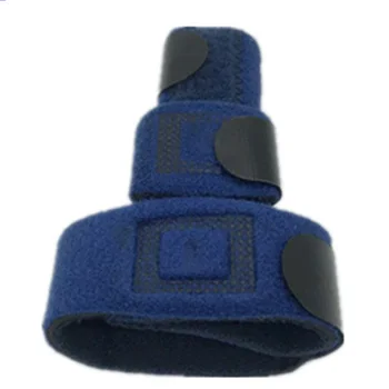 

Orthosis Finger Splint Fracture Fix Protective Pain Relief Straightening Corrector Medical Arthritis Support Brace Adjustable