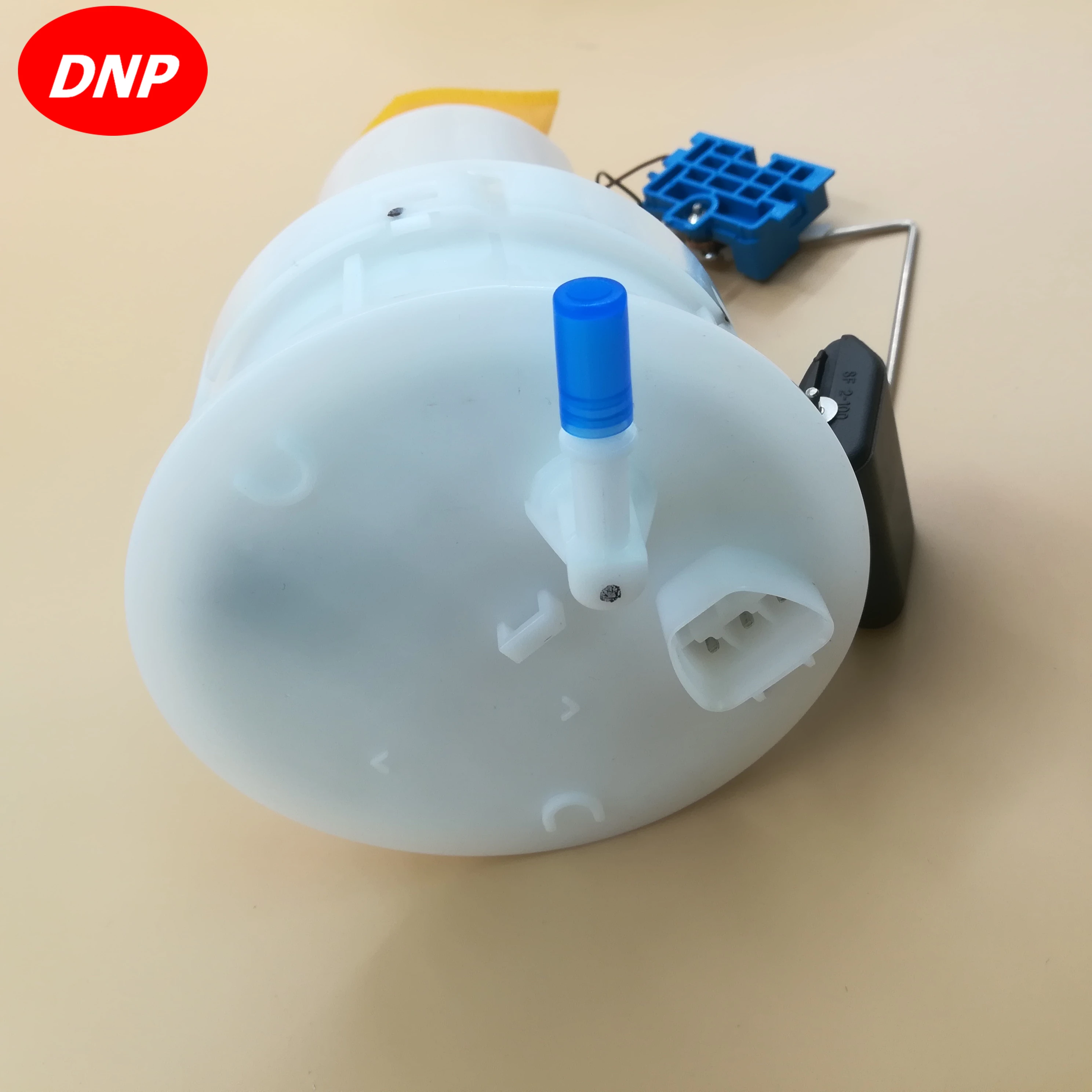 DNP Топливный насос Модуль в сборе подходит для Kia/hyundai Accent Elantra Rio 31110-1G500/E8730M/69867 P76534M/FG0788/FG0790/FG134