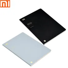 Блокнот Xiaomi 80g Daolin paper/180 ° плоский/Расписание/три внутренних страницы формата. Mijia офисный блокнот, записная книжка