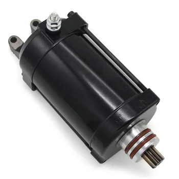 

12v Motorfiets Start motor Starter Motor For Can-Am Utility Vehicles Maverick UTV X3 R 4x4 XDS XRS Turbo DPS