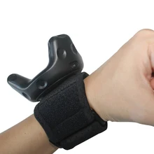 Отслеживающий браслет Противоскользящий дышащий прочный ремешок для htc VIVE SP99