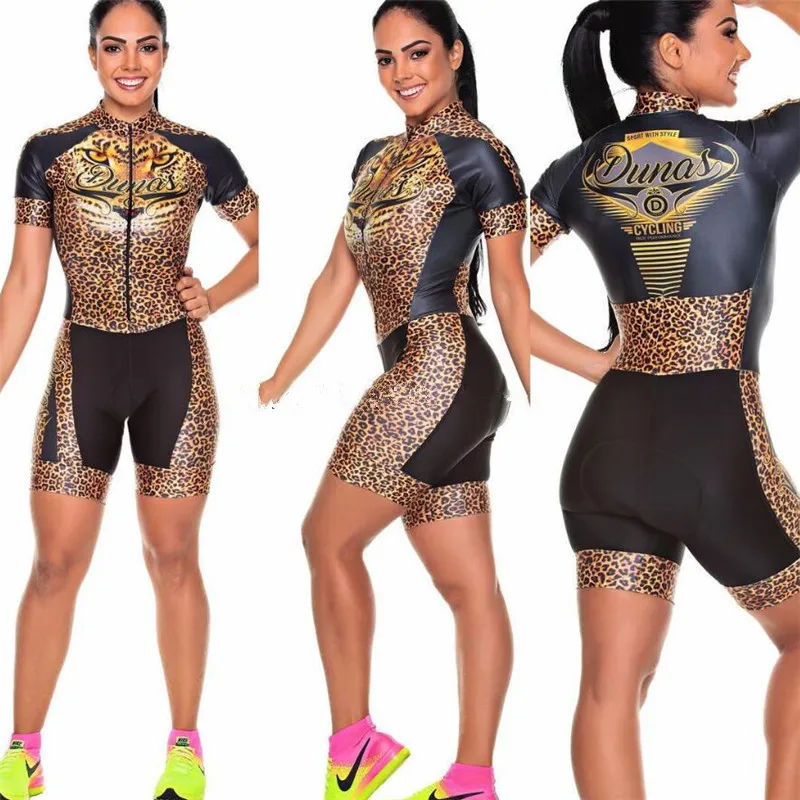 2020 профессиональный костюм для триатлона Женский велосипедный Трикотажный