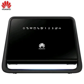 Günstige 4g Router Huawei B890-75 Entsperrt ALLE SIM Download 100 Mbit/s Bis 50 Mbit/s