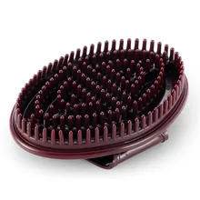 Новинка, Массажная щетка для тела, красота тела, скрабы для похудения, щетка, высокое качество, массажное устройство, забота о здоровье, меридиарн, инструменты, 1 шт