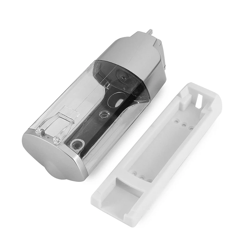 

1PC 350ml Liquid Soap Dispenser Infrared Sensor Soap Dispenser Hand Sanitizer Automatic S Dispensers Touchless For Kitchen