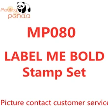 MP080 LABEL ME смелые металлические штампы и штампы для скрапбукинга альбом нож форма трафарет шаблоны карты ремесло тиснение ремесло