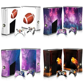 

Beautiful sky Sticker For Microsoft Xbox 360 Skin Sticker Decal