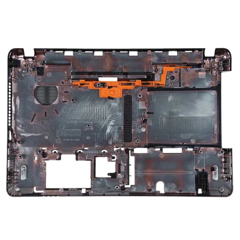 Ноутбук Нижняя чехол для Acer Aspire E1 571 571G 521 531 531G 521G крышка AP0HJ000A00 AP0NN000100|Сумки и чехлы
