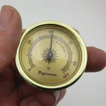 Мини цифровой термометр гигрометр Измеритель влажности Датчик комнатной температуры