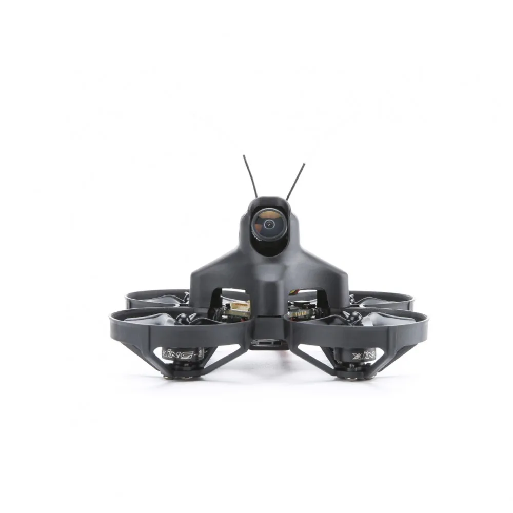 2021 NEW IFlight Alpha A75 Analog SucceX-D 20A F4 Whoop AIO 300mW RunCam Nano2 XING 1103 8000KV 3S 78mm FPV Tinywhoop Drone 2