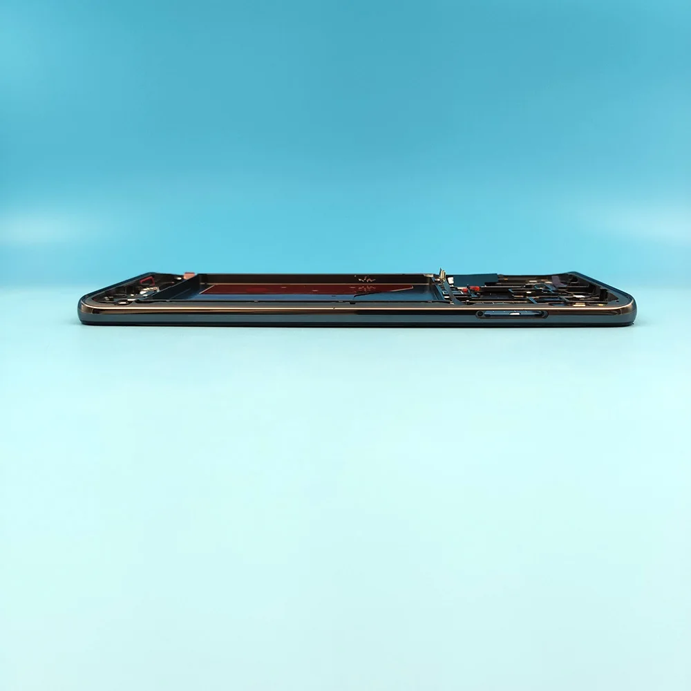 Для huawei mate 20 pro lcd дисплей+ кодирующий преобразователь сенсорного экрана в сборе Замена для huawei mate 20 X huawei mate 20 HMA-AL00 lcd