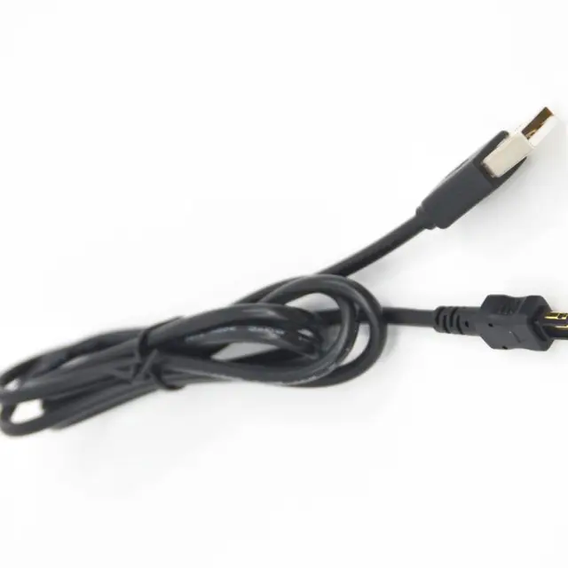 EH-67 USB Cable EH67 DC Charging cable for Nikon Coolpix L100 L105