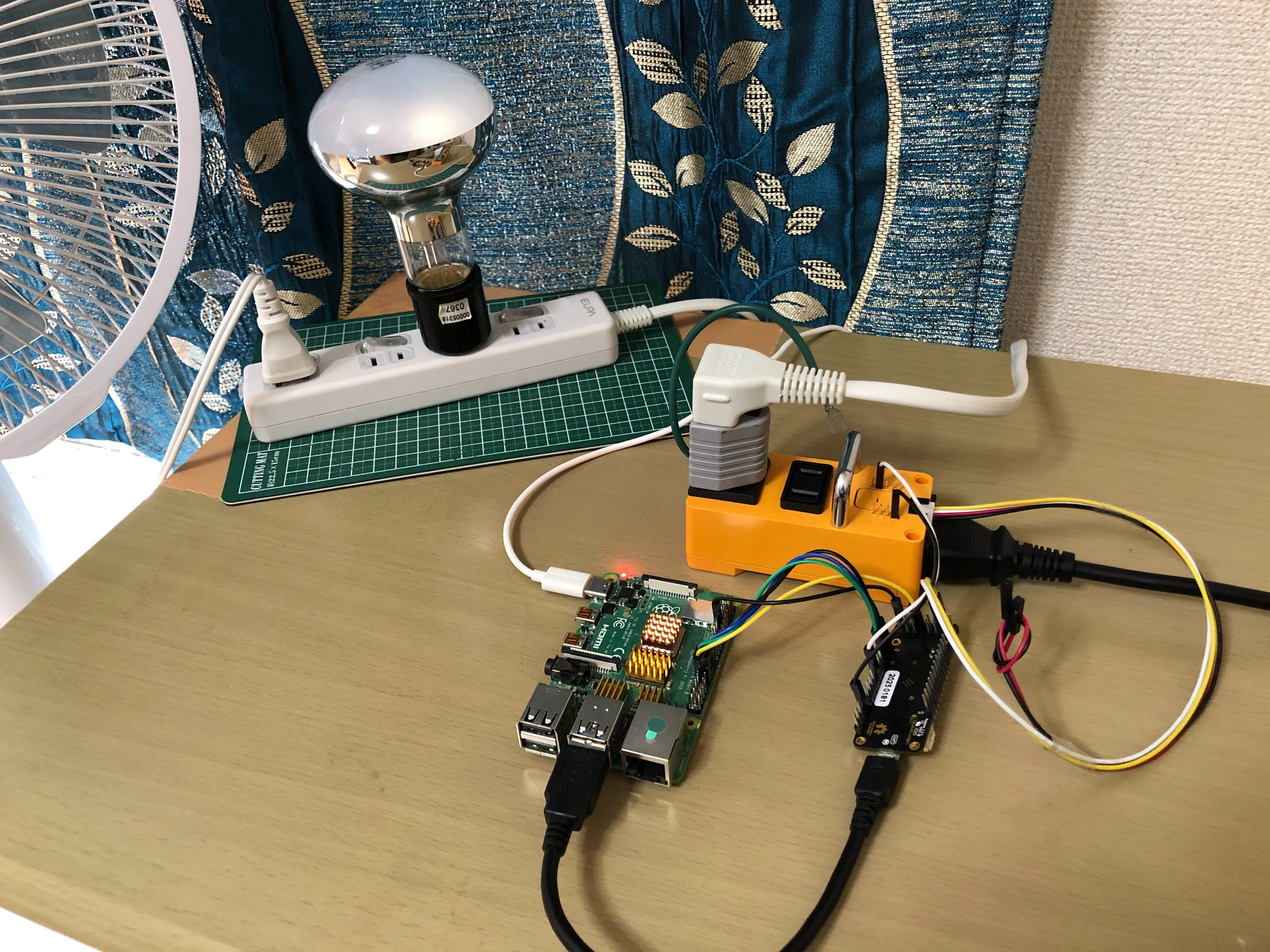 Official ATOM Socket Kit (HLW8023) - JP&US