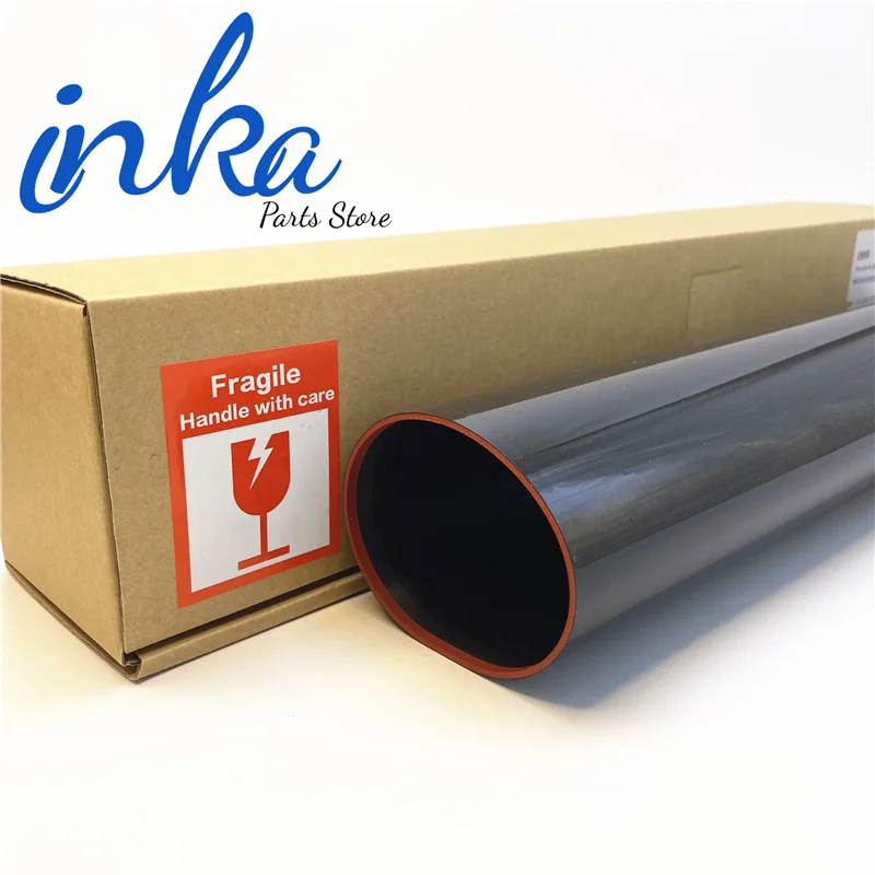 MPC6502 FUSER BELT D136-4181 RICOH MPC6502 MPC8002 MP C6502 C8002 PRO C5100 C5110 FUSER FILM SLEEVE D138-4181