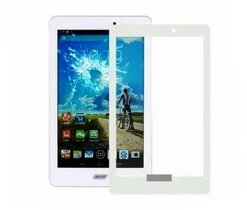 

LPPLY NEW Digitizer Panel Front Glass Lens White For Acer Iconia Tab 8 A1-840HD A1-840HD A1-840FHD A1 840 840HD Touch Screen