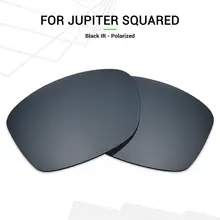 Mryok поляризованные Сменные линзы для солнцезащитных очков Окли Юпитер