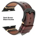 Dark Brown-Black
