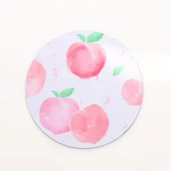 

Exquisite Planets Star Pattern Round Mousepad 220x220mm Mouse Pad Choose for Gift/game/office Tablet Mats