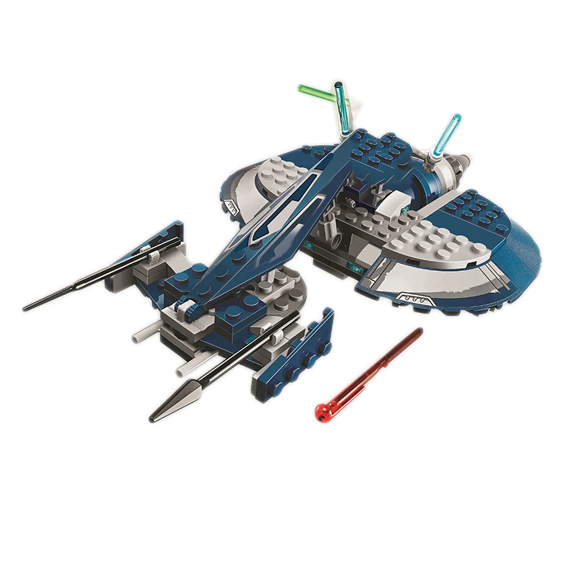 

Bela Blocks Compatible Legoinglys Star Wars Building Blocks Bricks Toys Action Combat Speeder Toys 2019 New Gitfs