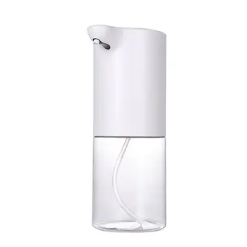 

Automatic soap dispenser for hand washing ABS Household induction hand sanitizer Foam soap dispenser 1 Set