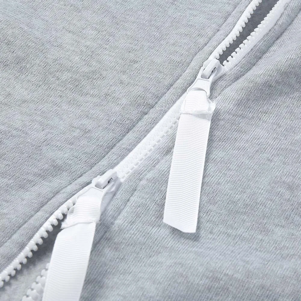 Men Comfortable Unisex Jumpsuit YD22 Couple Fall Winter Fashion Warm Hooded Loose Thick Hooded Pajamas
