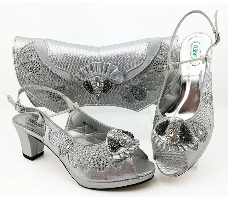 MM1098 SILVER