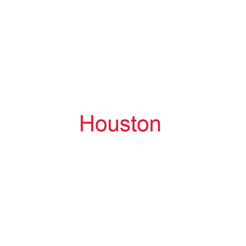 Прямая HA33 - Цвет: Houston
