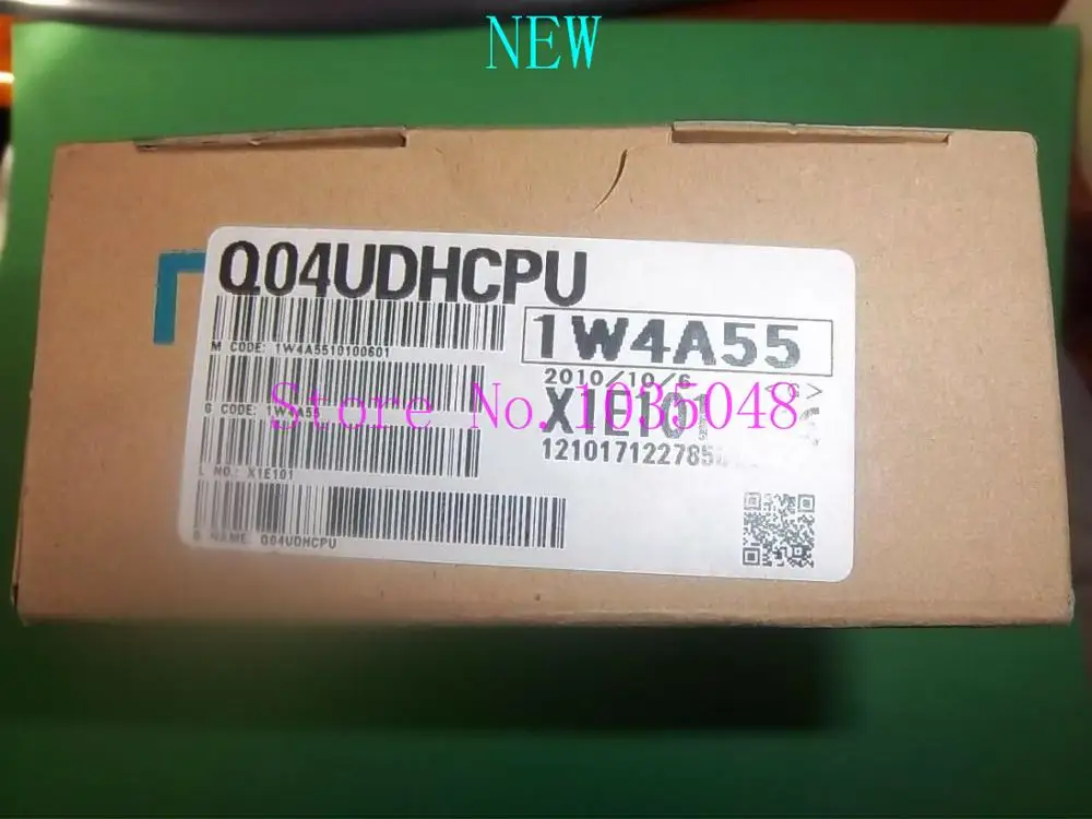 1PC Q04UDHCPU New and Original Priority use of DHL delivery #3 | Электроника