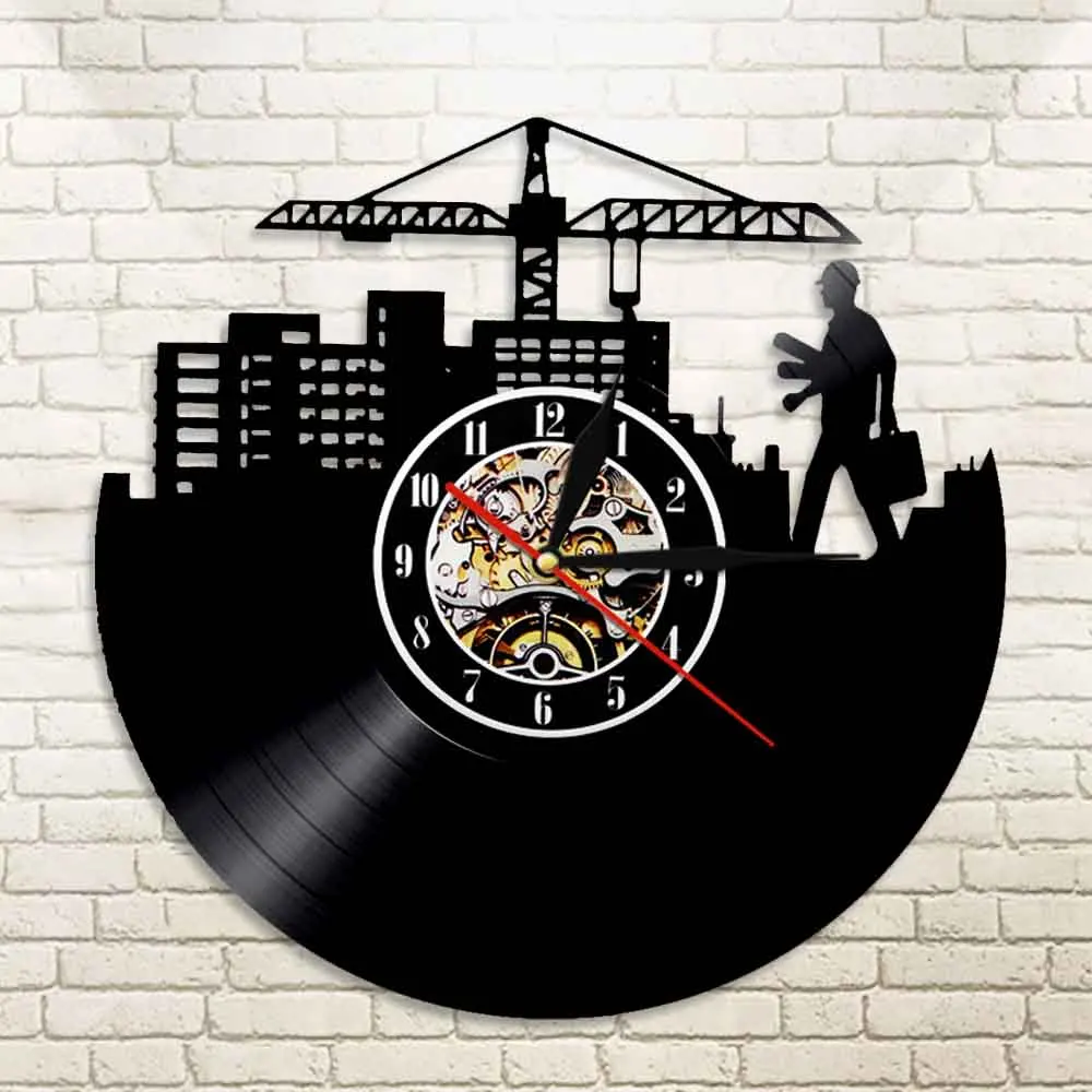 Details about   LED Clock The Courteeners Vinyl Record WallClock Led Light Wall Clock 2093 
