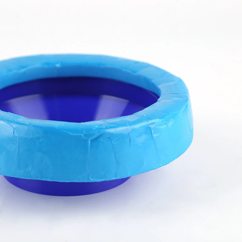 Bathroom flanges closestool phalam protect odor Toilet seal flange seal anti-odor rubber flange toilet ring leak-proof