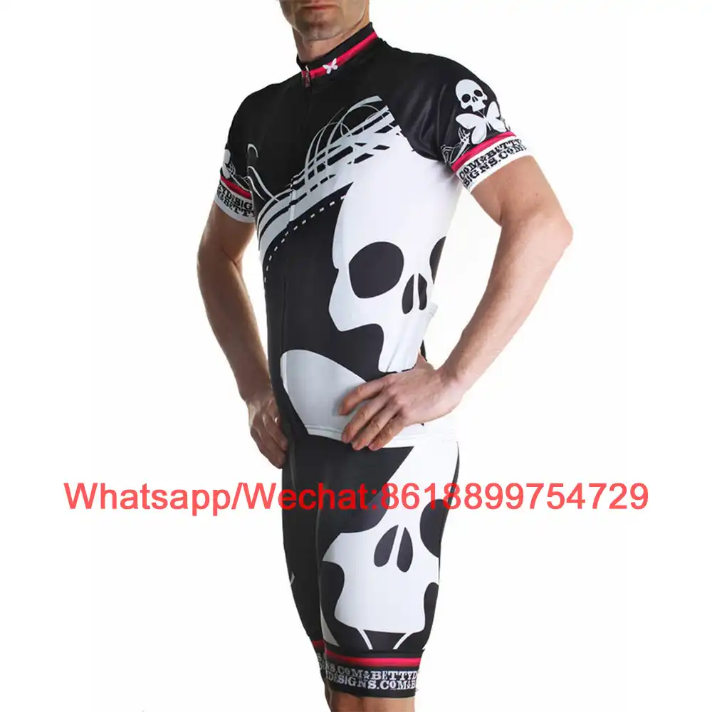 professional cycling gear